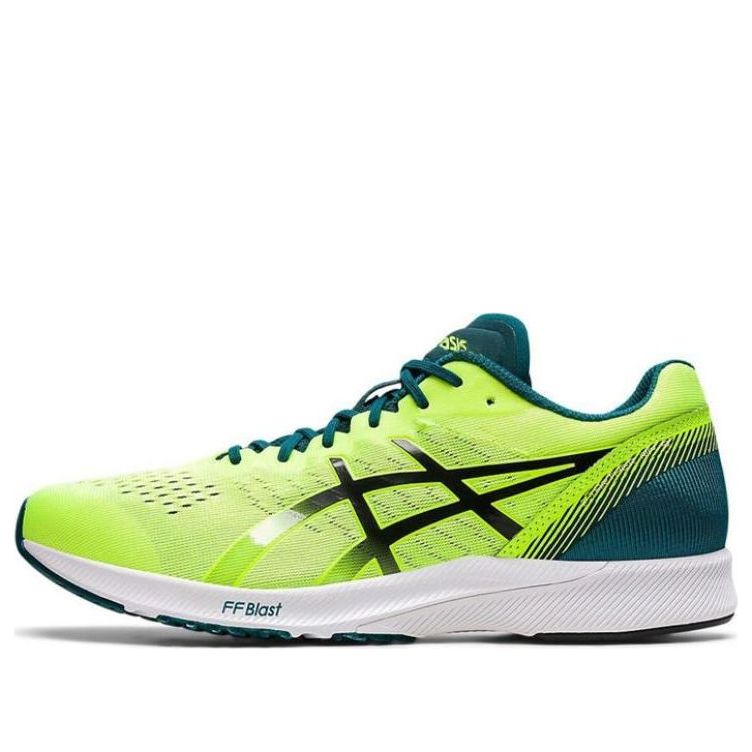Кецове и обувки Asics Tarther RP 3 Wide Жълто | 1011B466-750, 0