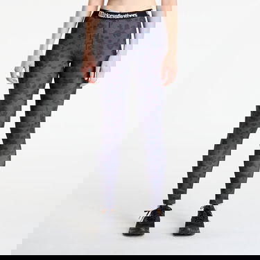 Клинове Horsefeathers Mirra Floral Cheetah Leggings Сиво | SW960C, 0