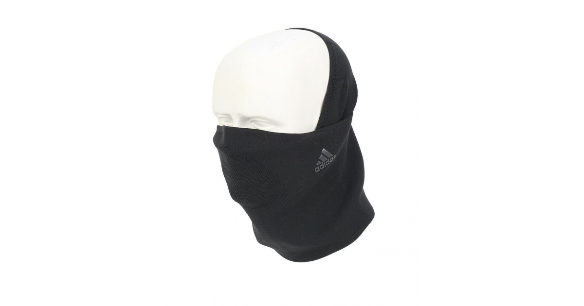Шал adidas Originals Icon Neckwarmer Черно | dy1967, 1