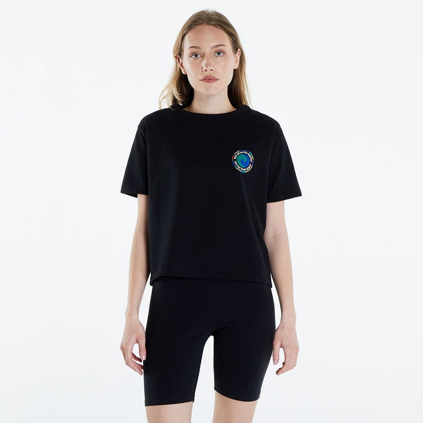 Тениска Patagonia Unity Fitz Easy Cut Responsibili-Tee Ink Black Черно | 37769 INBK