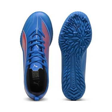 Кецове и обувки Puma ULTRA 6 PLAY TT Синьо | 108544_01, 3