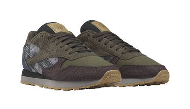 Кецове и обувки Reebok Classic Leather Многоцветен | IE4104, 2