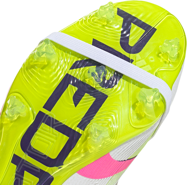 Кецове и обувки adidas Performance Predator Pro FT FG Бяло | jr0440, 6