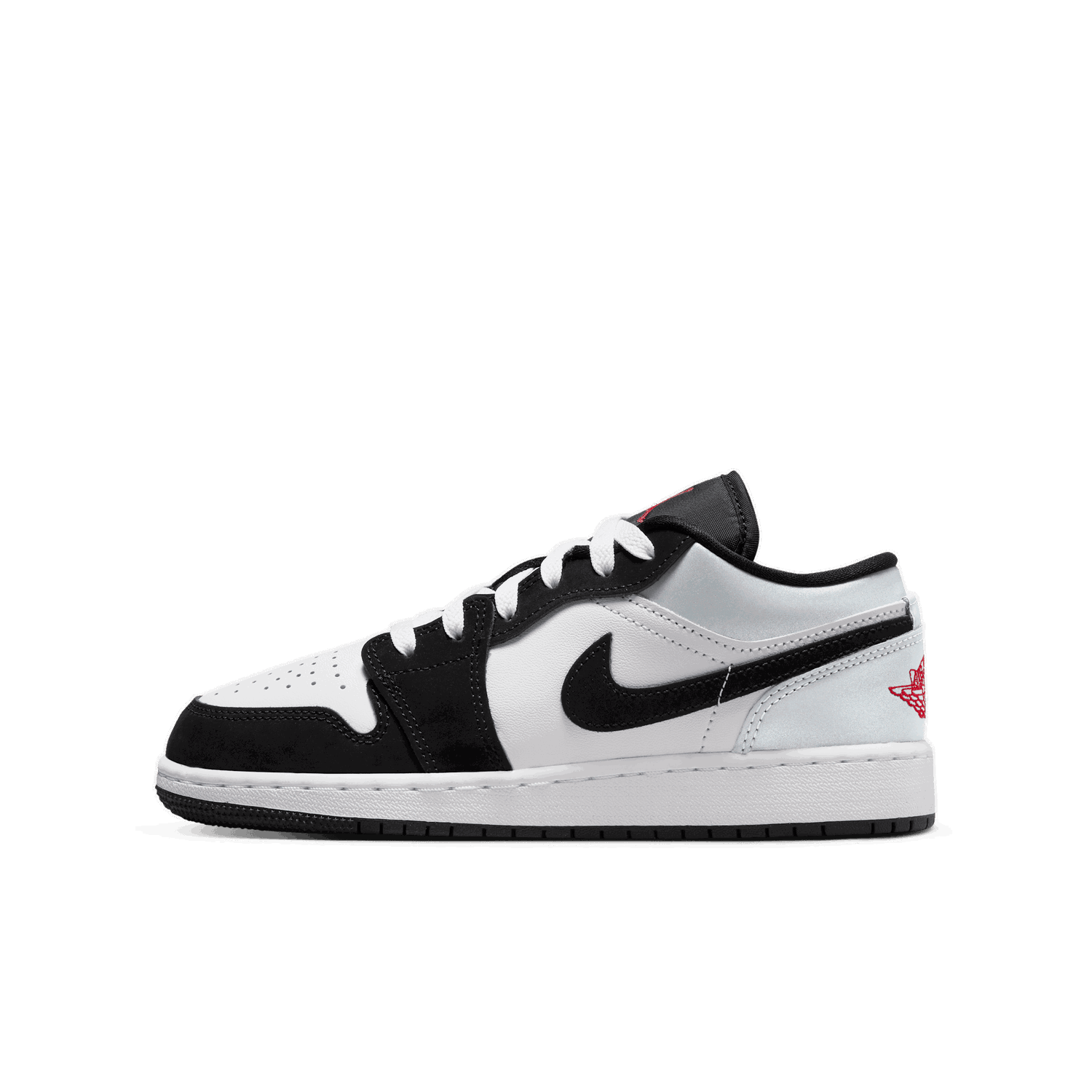 Кецове и обувки Jordan Air Jordan 1 Low SE Бяло | HF3188-106, 0