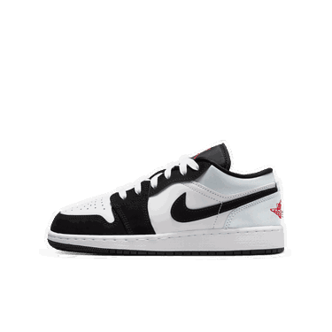 Кецове и обувки Jordan Air Jordan 1 Low SE Бяло | HF3188-106, 0