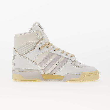 Кецове и обувки adidas Originals Rivalry Hi Бяло | FZ6315, 1