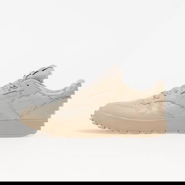 Кецове и обувки Reebok Maison Margiela x Project 0 CL Бежово | GX5141, 0