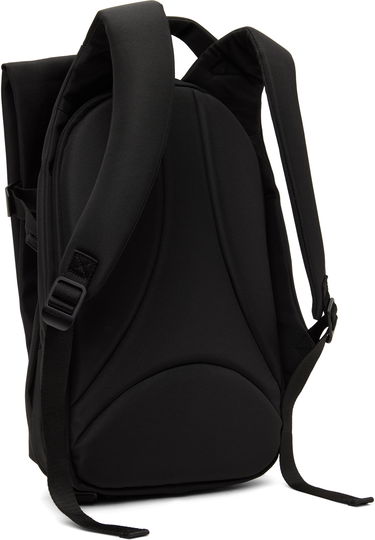 Раница côte&ciel Isar Small EcoYarn Черно | 3609440011927, 3