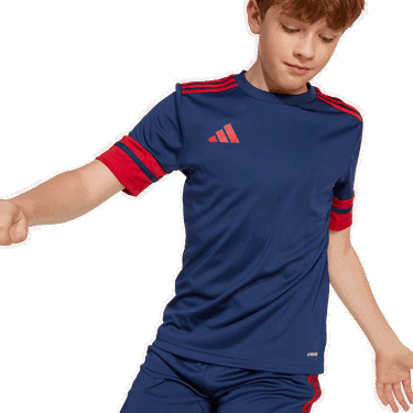 Тениска adidas Originals Adidas SQUADRA 25 Jersey Синьо | jj2415, 2