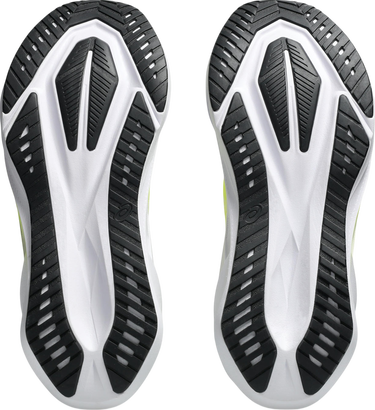 Кецове и обувки Asics NOVABLAST 5 Жълто | 1011b974-750, 4