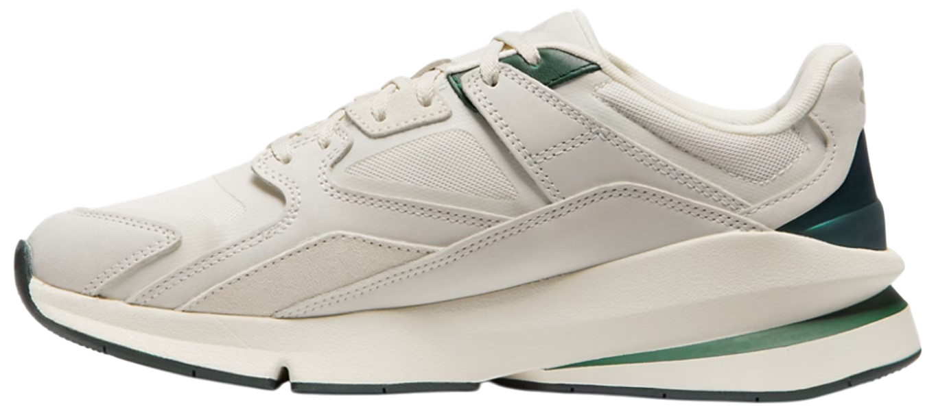 Кецове и обувки Under Armour UA Forge 96 reissue Бяло | 3027718-107, 1