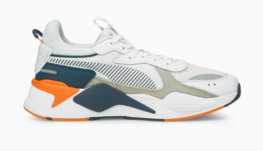 Кецове и обувки Puma RS-X Reinvention Бяло | 369579_11, 6