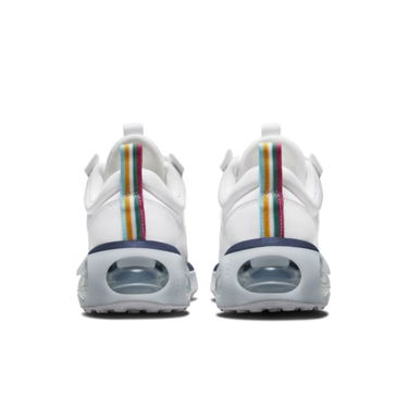 Кецове и обувки Nike Air Max 2021 W Бяло | DC9478-100, 3