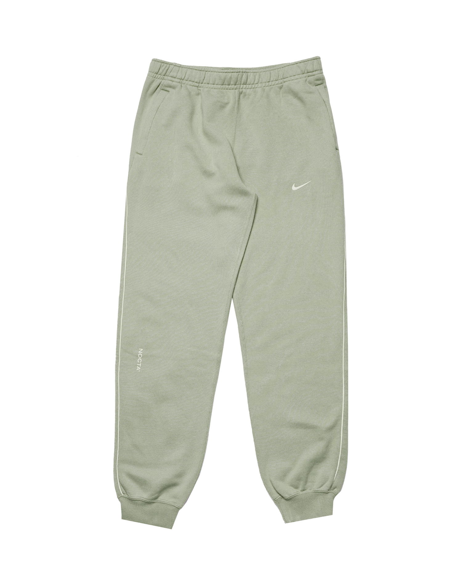 Спортни панталони Nike x NOCTA NRG FLEECE PANT Сиво | FN7661-386, 0