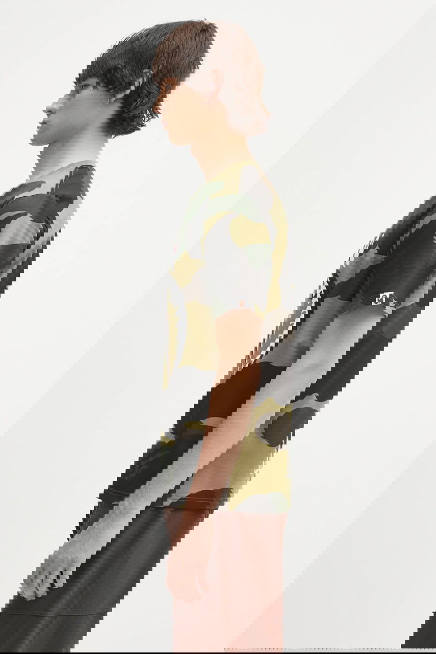 Тениска BAPE T-shirt Giant 1St Camo Shark Многоцветен | 1L30109011, 1