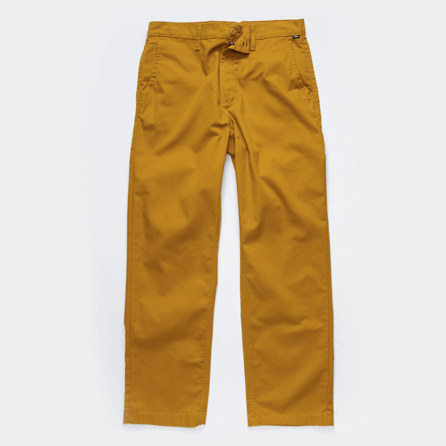 Панталони Vans Authentic Chino Loose Pants Оранжево
 | VN0000045RJ1, 0