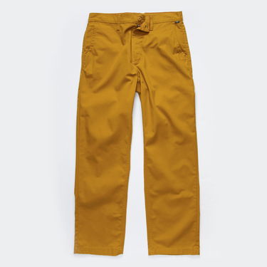 Панталони Vans Authentic Chino Loose Pants Оранжево
 | VN0000045RJ1, 0