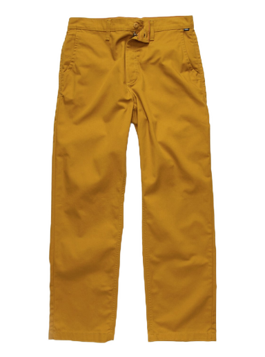 Authentic Chino Loose Pants