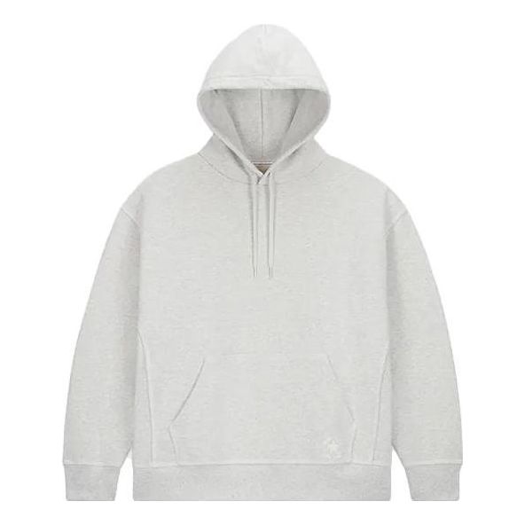 Суитчър Converse Gold Standard Hoodie Сиво | 10025917-A02, 0