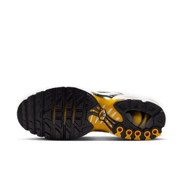 Кецове и обувки Nike Air Max Plus Жълто | DM0032-104, 3