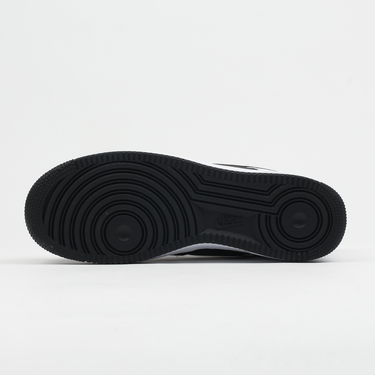 Кецове и обувки Nike Air Force 1 Low '07 LV8 ''Black White'' Черно | AO2439-001, 5