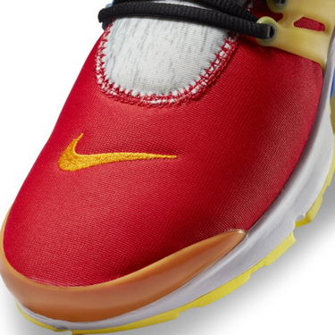 Кецове и обувки Nike Air Presto "What The" Многоцветен | DM9554-900, 2