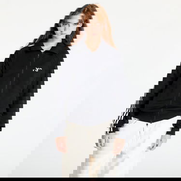 Суитчър Y-3 Track Top 3 Stripes UNISEX Black Черно | JF0668, 0