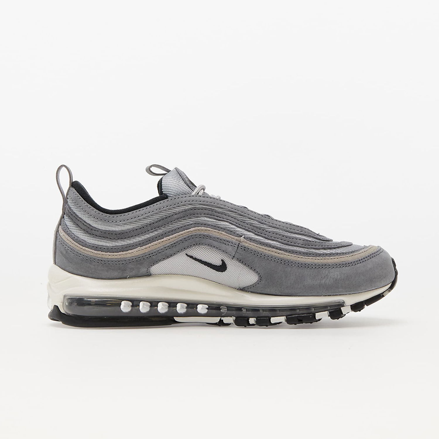 Кецове и обувки Nike Air Max 97 NH "Metallic Silver" Металик | DR0157-001, 1