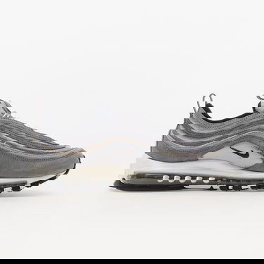 Кецове и обувки Nike Air Max 97 NH "Metallic Silver" Металик | DR0157-001, 1
