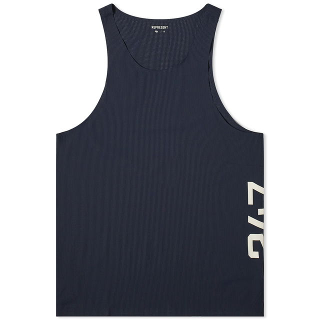 247 Singlet