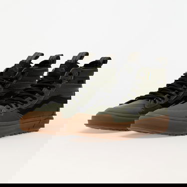 Кецове и обувки Vans MTE Sk8-Hi Waterproof Зелено | VN000CVT3PY1, 5