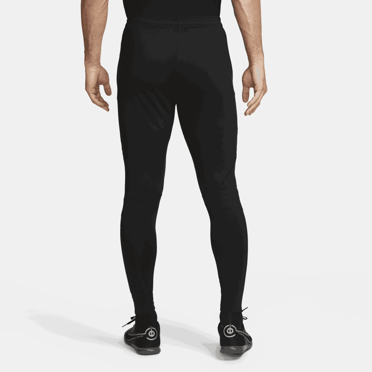 Панталони Nike Dri-FIT Liverpool FC Strike Черно | DX3424-010, 1