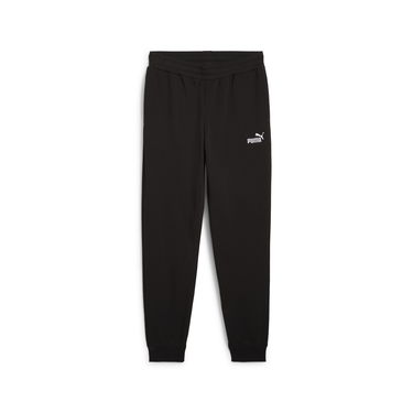 Суитчър Puma Essentials Logo Sweatpants Черно | 682608_01, 5