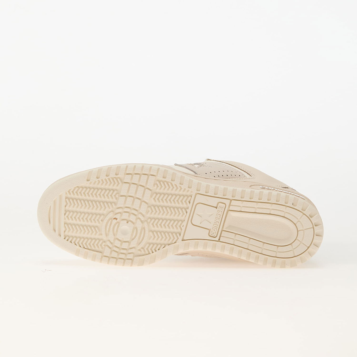 Кецове и обувки Converse Weapon Light Dune/ Egret/ Egret Бежово | A11106C, 1