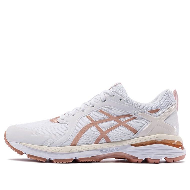 Кецове и обувки Asics GT-Motor Бяло | 1012A808-100, 0