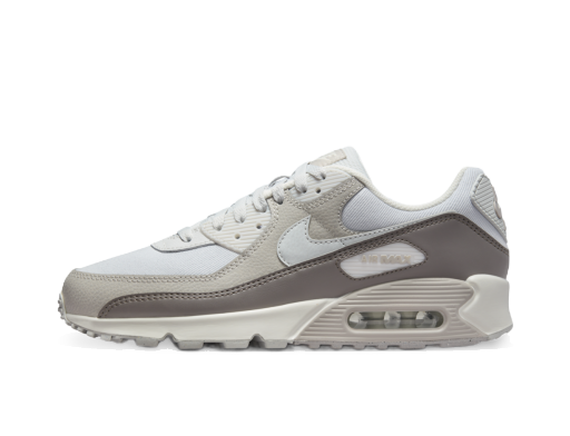 Air Max 90 "Light Iron Ore"