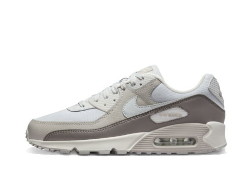 Кецове и обувки Nike Air Max 90 "Light Iron Ore" Сиво | DZ3522-003