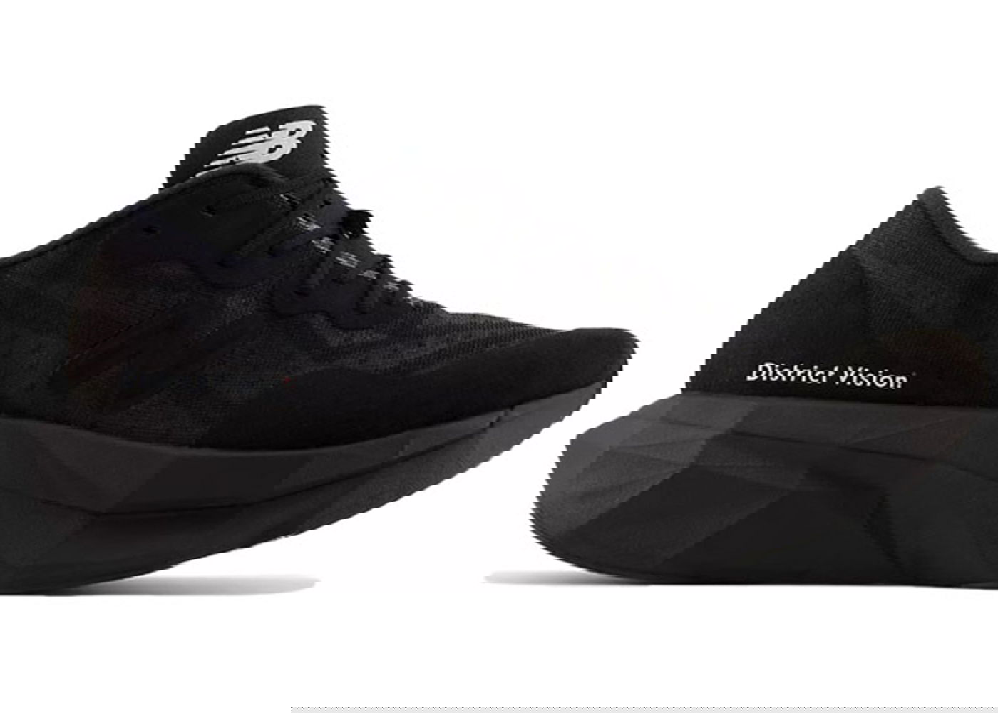 Кецове и обувки New Balance FuelCell Supercomp Elite V4 District Vision Black Черно | MRCELDV4, 0
