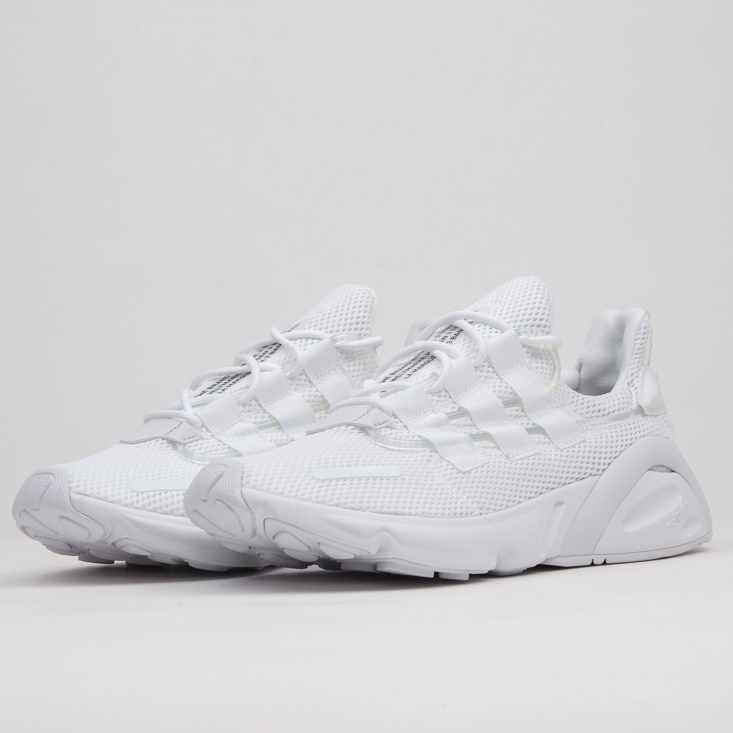 Кецове и обувки adidas Originals Lxcon Бяло | EE5899, 1