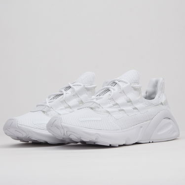 Кецове и обувки adidas Originals Lxcon Бяло | EE5899, 1