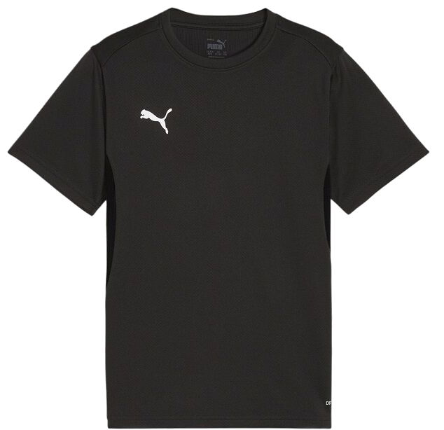 Тениска Puma teamGOAL T-Shirt Черно | 658636-03