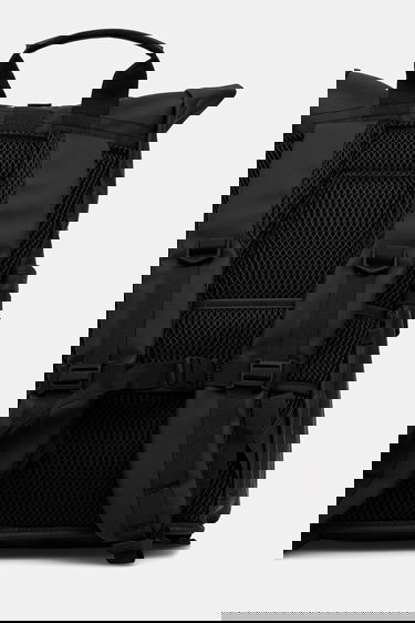 Раница Rains Texel Moulded Large Backpack Черно | 13430.01, 2