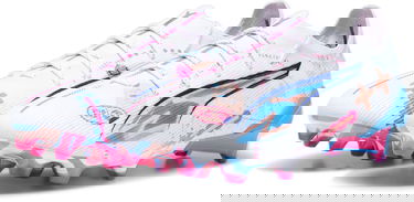 Кецове и обувки Puma ULTRA 5 ULTIMATE VOL. UP FG Многоцветен | 108063-01, 4