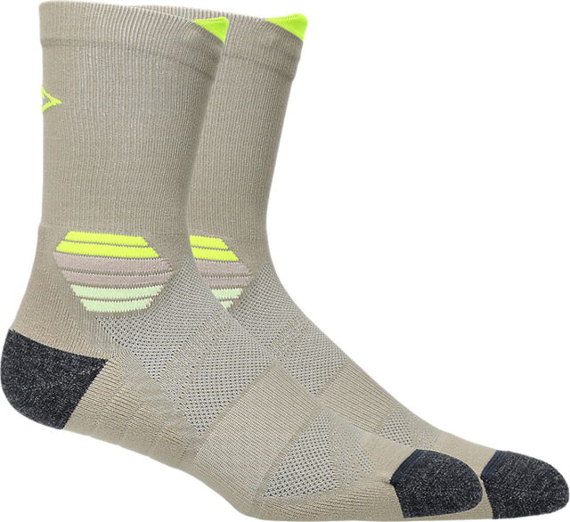 FUJITRAIL RUN CREW SOCK