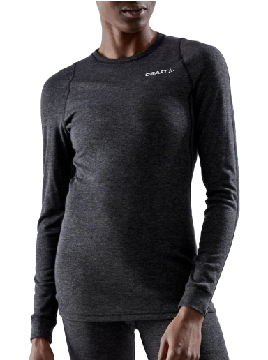 Core Wool Merino Tee