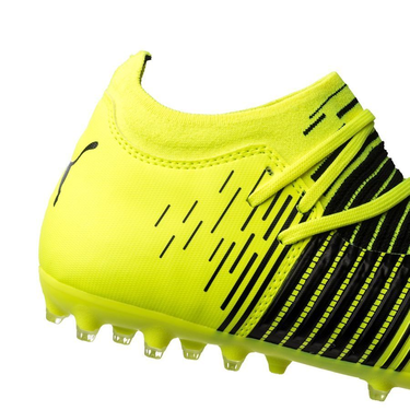 Кецове и обувки Puma Puma FUTURE 3.1 MG Жълто | 106396-001, 2