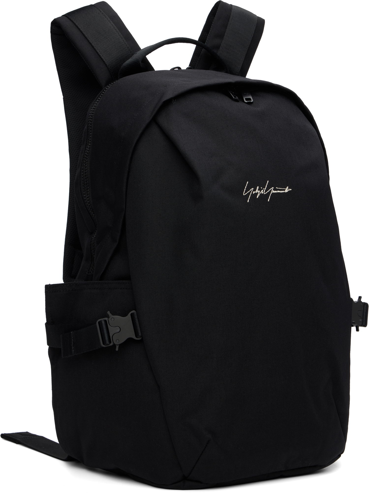 Раница Yohji Yamamoto Y-3 KURO Backpack Черно | JZ0910, 1