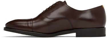 Облекло Paul Smith Paul Smith Bari Oxfords Кафяво | M1S-BRI02-LPAR-66, 2