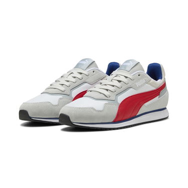 Кецове и обувки Puma Softride St Miler Сиво | 402635_01, 1