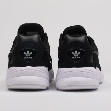 Кецове и обувки adidas Originals Falcon W Черно | B28129, 3